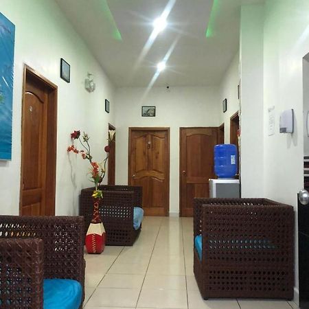 Hostal Marysol Puerto Ayora  Εξωτερικό φωτογραφία