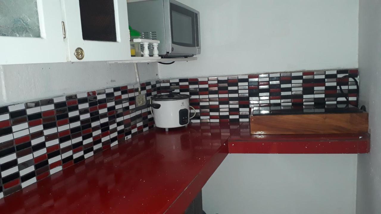 Hostal Marysol Puerto Ayora  Εξωτερικό φωτογραφία