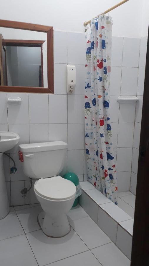 Hostal Marysol Puerto Ayora  Εξωτερικό φωτογραφία