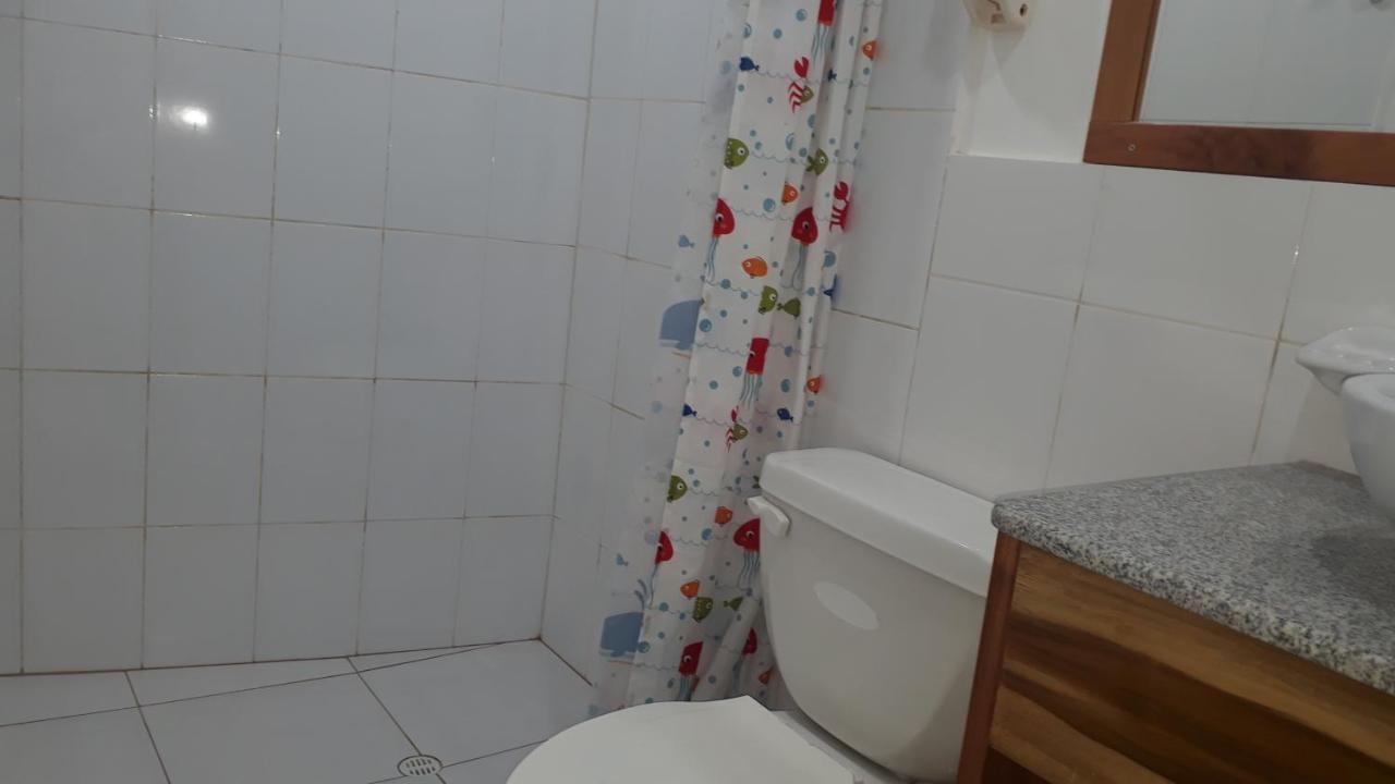 Hostal Marysol Puerto Ayora  Εξωτερικό φωτογραφία