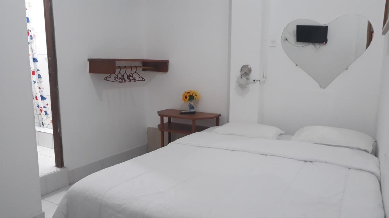 Hostal Marysol Puerto Ayora  Εξωτερικό φωτογραφία