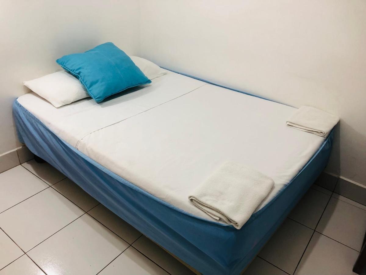 Hostal Marysol Puerto Ayora  Εξωτερικό φωτογραφία