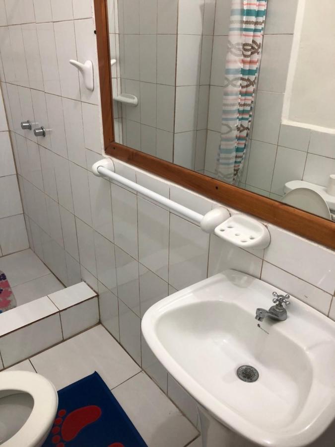 Hostal Marysol Puerto Ayora  Εξωτερικό φωτογραφία