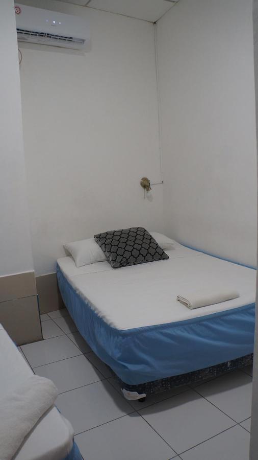 Hostal Marysol Puerto Ayora  Εξωτερικό φωτογραφία