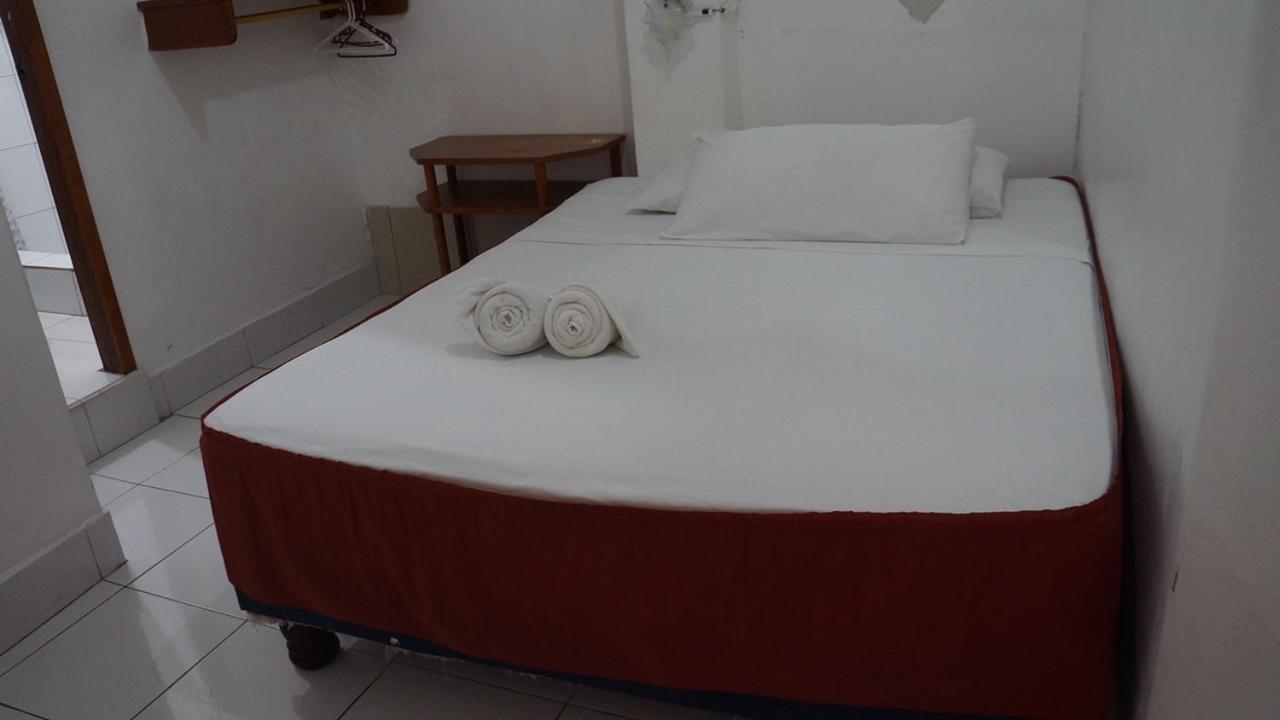 Hostal Marysol Puerto Ayora  Εξωτερικό φωτογραφία